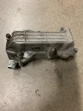 HONDA CBR 600 F2 CBR600 600F2 91 92 93 94 OIL COOLER COVER HOUSING CBR600 F3 95+