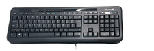 Microsoft Wired Desktop 600 Keyboard and Mouse - French /RT6-22179-APB-0007-...