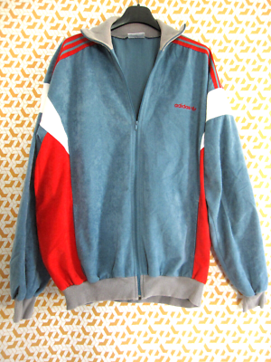 Survetement Adidas Challenger Veste Adidas Original Grise Adidas