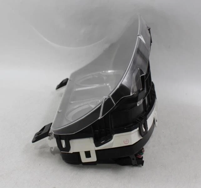 Speedometer Cluster MPH US Market Hybrid Fits 2013 CADILLAC ESCALADE OEM #20508 - Image 4 of 4