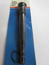 TRW Service Line Double Threaded Flexible Spout