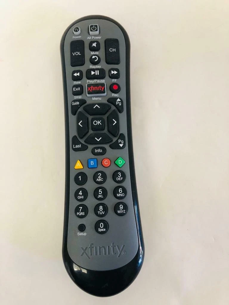 Xfinity xr2 remote deals