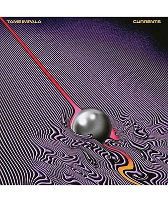 Currents - 2 Vinyles + Code de téléchargement, Tame Impala