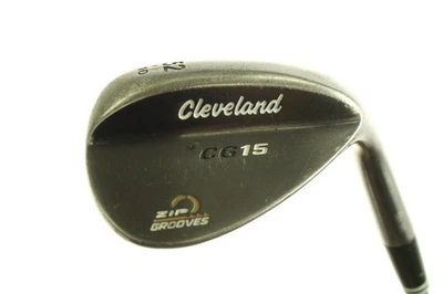 Cleveland CG15 56/14 Tour Conforming Zip Grooves Gap Wedge