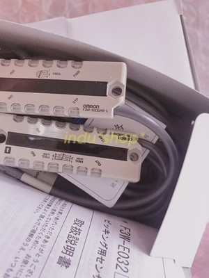 1PCS Applicable for the new     picking sensor F3W-E032A6 2M
