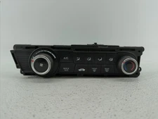 2013-2015 Honda Civic Ac Heater Climate Control 79500tr6a013m1 PBZCH