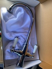 Tenby Traditional Kitchen Tap TIS5063