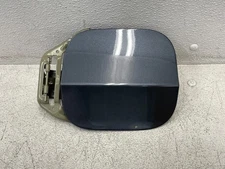 21 22 23 24 Honda Civic Gas Tank Fuel Door Cover Lid Gray 1616 OEM