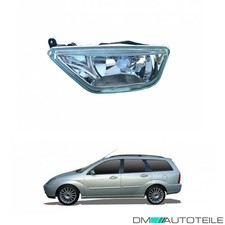 Nebelscheinwerfer links H11 für Ford Focus I DAW DBW DFW Turnier DNW Kombi