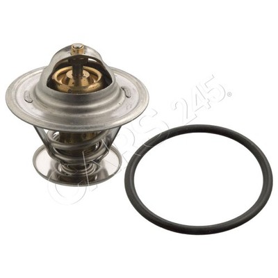 SWAG Coolant Thermostat Fits AUDI 80 SEAT Cordoba SKODA VW Passat 068121113H
