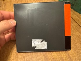 Deep Blue (TurboGrafx-16) NEC Turbo Grafx CIB complete sea ocean video game RARE