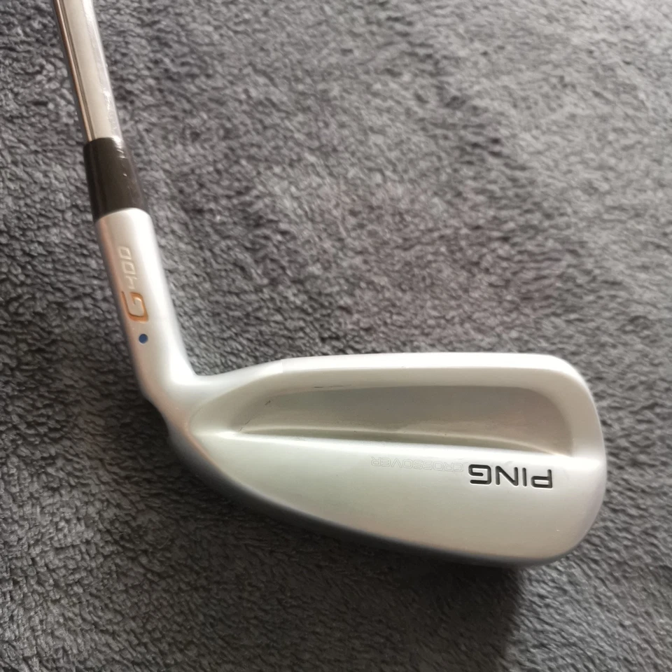 🏌️♂️Ping G400 Crossover #5 Hybrid / 25 Degree / Blue AWT 2.0 Stiff Flex - Bild 2 von 4