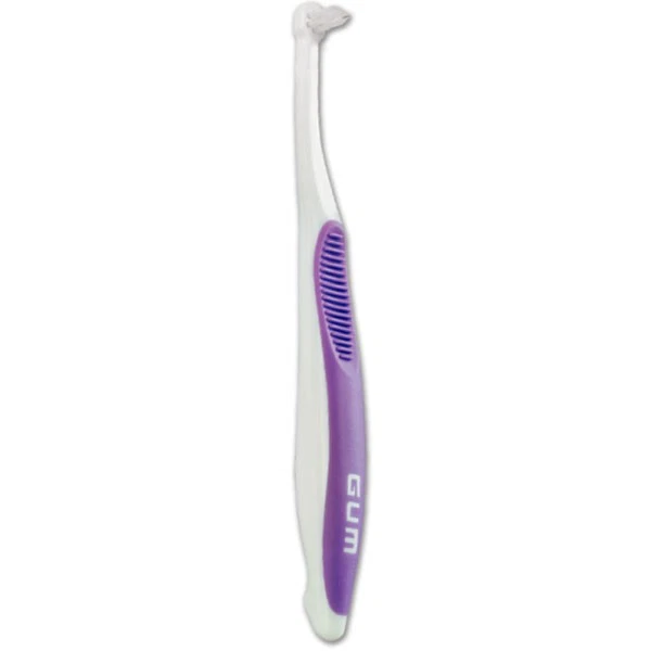 G.U.M End-Tuft Toothbrush - Thumbnail 3