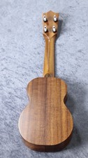 Kamaka HF-1 241253 Soprano Hawaiian core veneer