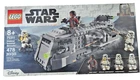 LEGO Star Wars: Imperial Armored Marauder (75311)
