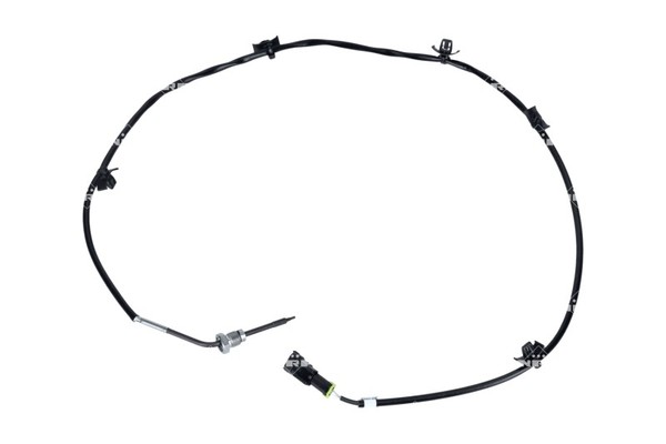 1X NRF 707345 Sensor Abgastemperatur FüR Opel Vauxhall Chevrolet-image