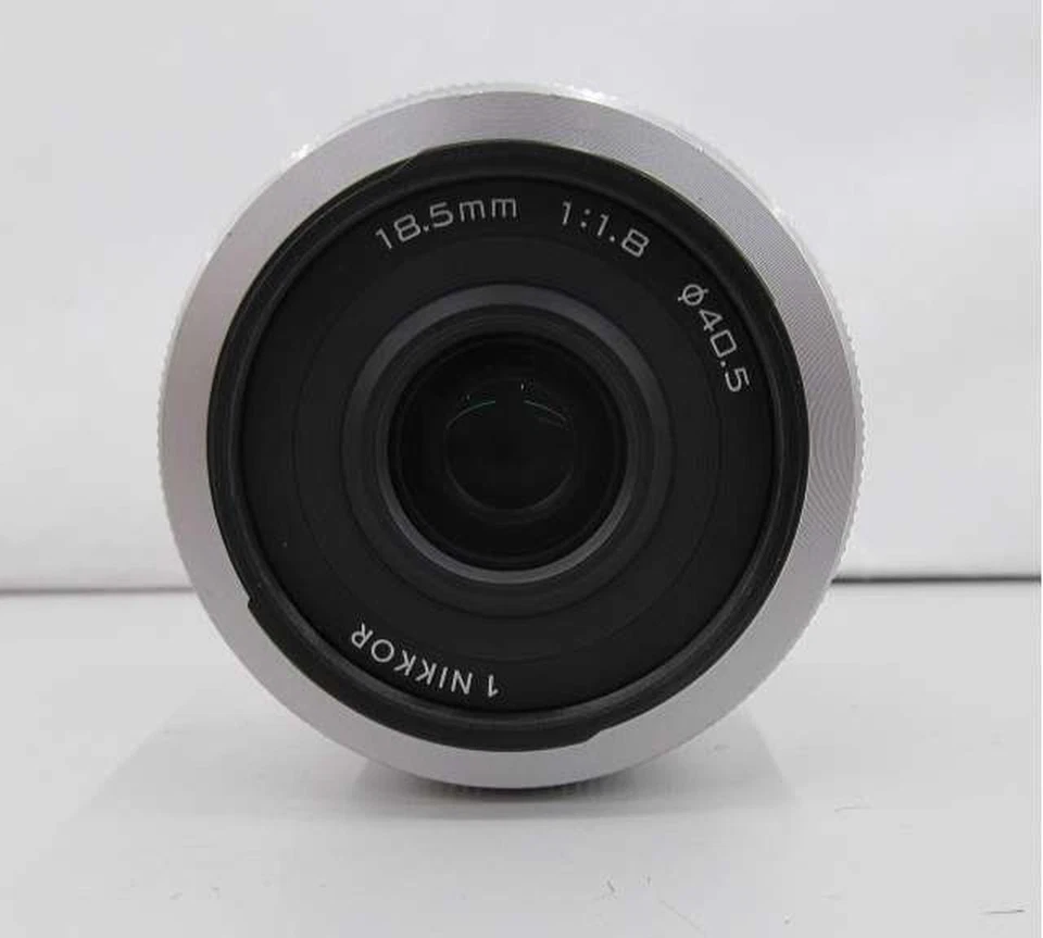 Nikon 1 Nikkor 18,5 mm f/1,8 lente gran angular - Imagen 4 de 4