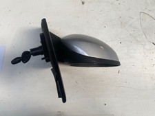 CITROEN C1 2009-2014 OS RIGHT DRIVER SIDE WING MIRROR OEM (T3)