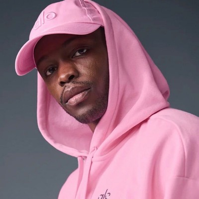Alo Yoga Off-Duty Cap Sweet Pink | eBay display picture 3