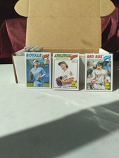 2026 Topps Heritage Complete Base Set W/ 41 SP's  341 Cards