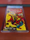 The Amazing Spider-Man #149 1975 1st Appearance of Ben Reilly CGC 9.2 GRADED