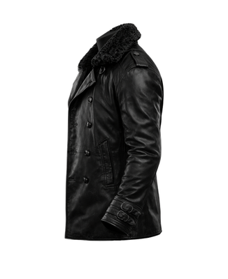 Leon S Kennedy RE9 Requiem Jacket, Resident Evil Leon Cosplay