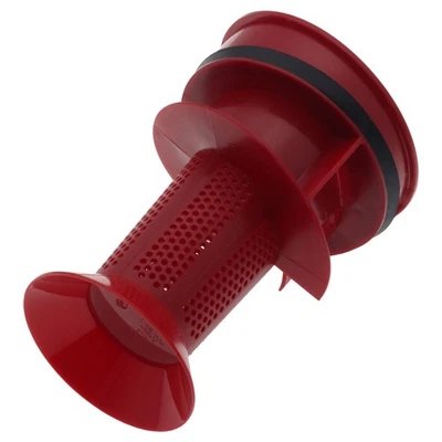 Rowenta cono imbuto filtro separatore rosso scopa aspirapolvere XPert 7.60 RH6A