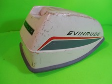 5hp Johnson Evinrude  Angler Outboard   Cowling 1965-67