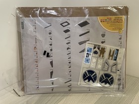 LEGO Marvel: Quinjet Aerial Battle (6869) - NEW - RETIRED - No Outer Product Box