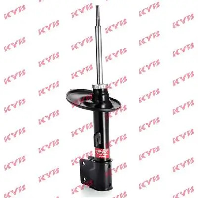 Amortisseur KYB 333769 en acier renforcé pour une suspension haute précision
