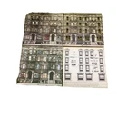 LED ZEPPELIN Physical Graffiti SS 2-200 119B 2 Vinyl 1975 Atlantic Pre Owned