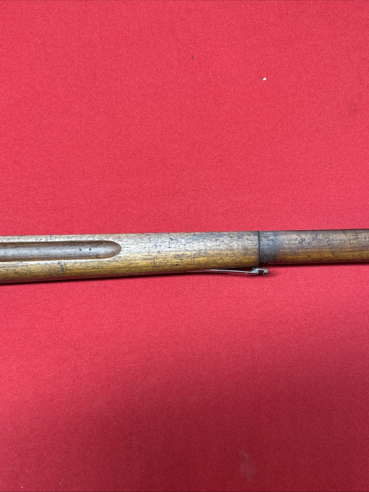 Swedish M96 Mauser Rifle Stock 1896 Very Good Condition B826