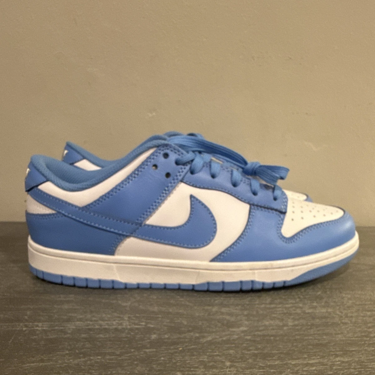 Nike Dunk Low Pro Blue for Sale | Authenticity Guaranteed | eBay