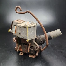 Signode APT/AMPT Air Pneumatic Combination Strapping Tool Bander Parts/Repair