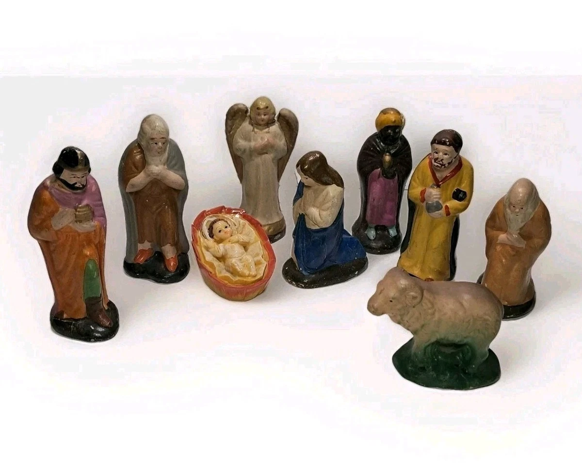 Japan Nativity for sale | eBay