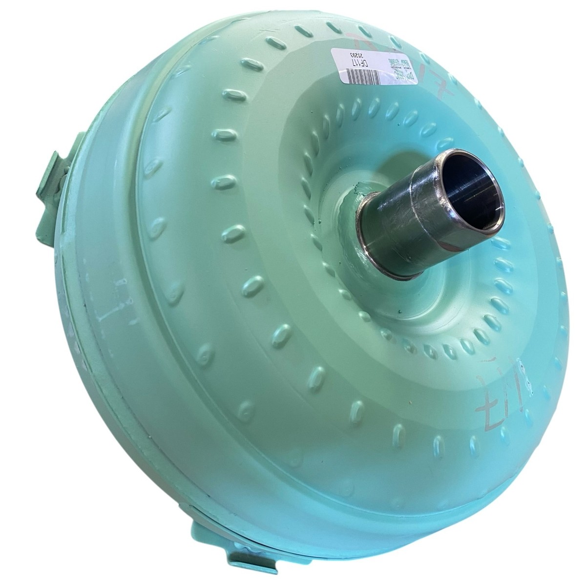 Ford Transit 6R80 REMAN Torque Converter RWD/4x4 