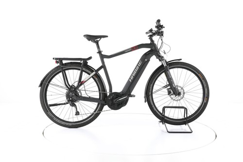 Haibike Trekking 3.5 LTD Trekking E-Bike Top Elektrofahrrad Pedelec Bosch Fahrra
