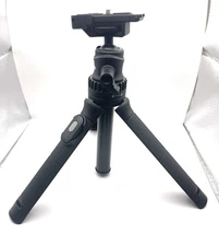 Sunpak Multi-Use 29.5-Inch Tripod 620-MUTP-BK (very good)