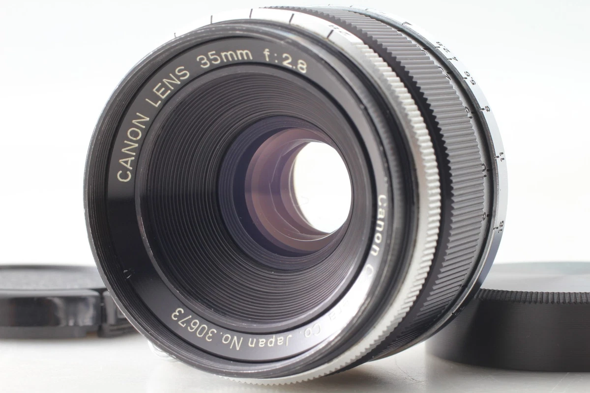 Canon 