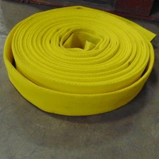 Fire Hose - 1-1/2" x 30' - No Couplings