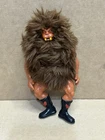 He Man Masters of the Universe Grizzle 6” Action Figure Mattel 1985 Vintage
