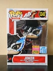 Funko POP! Games P5R Persona 5 Royal Joker 1243 2026 Summer Convention Exclusive