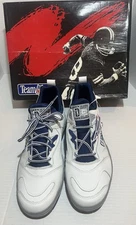 NEW NWT Vintage Team NFL Apex Dallas Cowboys Mens Shoes Sneakers Size 11