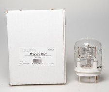 Speedotron MW20QVC UV coated Flashtube for 202VF flash head
