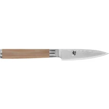 Shun Classic Blonde 3.5-Inch Paring Knife NEW