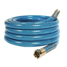 Camco Premium Drinking Water Hose - " ID - Anti-Kink - 25' CAMCO 22833 E