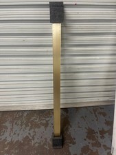 KOHLER 2 -in x 48-in Linear Drain Grate With Tile-in Panel