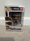 Funko POP! Nascar Jeff Gordon Dupont Racing Legend Vinyl Figure #14