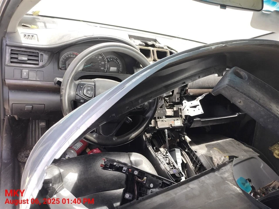 GLOVE BOX 2015 TOYOTA CAMRY Foto 3 de 4