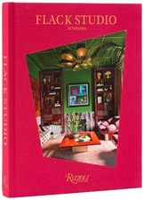 Flack Studio: Interiors by David Flack [Hardback]